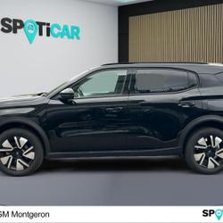 Opel Frontera 1.2 Turbo Hybrid 145ch GS e-DCT6 occasion - Montgeron - photo 2/27