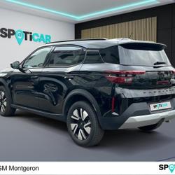 Opel Frontera 1.2 Turbo Hybrid 145ch GS e-DCT6 occasion - Montgeron - photo 3/27
