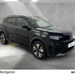 Opel Frontera 1.2 Turbo Hybrid 145ch GS e-DCT6 Montgeron