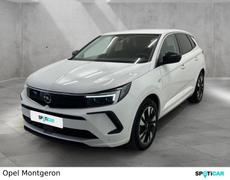 Opel Grandland Montgeron