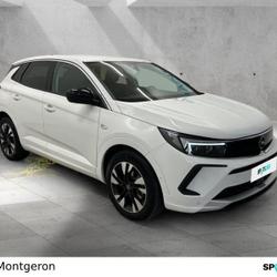 Opel Grandland 1.2 Turbo 130ch Elegance Business BVA8 MY23 Montgeron