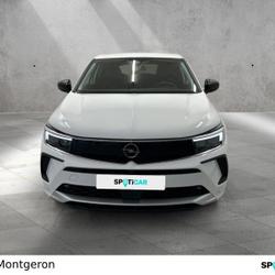 Opel Grandland 1.2 Turbo 130ch Elegance Business BVA8 MY23 Montgeron