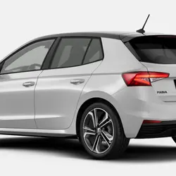 Skoda Fabia Fabia 1.5 TSI 150 ch EVO 2 DSG7 Monte-Carlo Saint-L&ocirc;