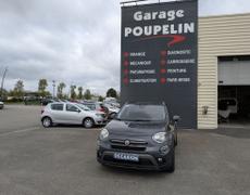 Fiat 500x Bellevigny