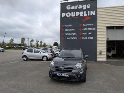 Fiat 500x - 1.0 FIREFLY TURBO T3 120CH URBAN - 10 990 €