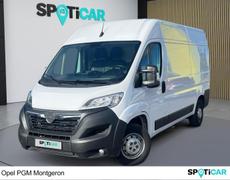 Opel Movano Montgeron