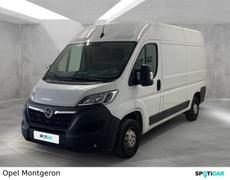 Opel Movano Montgeron