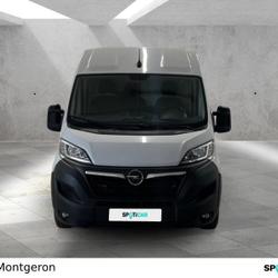 Opel Movano L2H2 3.5 140ch BlueHDi S&S Montgeron