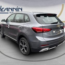 MG ZS ZS 1.5 L Hybrid+ 197 ch Comfort La Chapelle-Saint-Luc