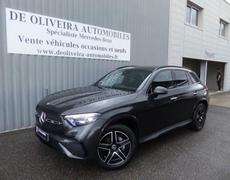 Mercedes GLC Launaguet