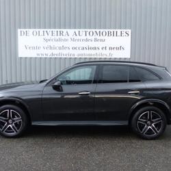 Mercedes GLC 300 de Hybrid 333ch AMG Line 4Matic 9G-Tronic (TVA) Launaguet