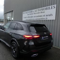 Mercedes GLC 300 de Hybrid 333ch AMG Line 4Matic 9G-Tronic (TVA) Launaguet