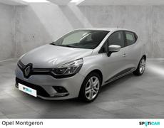 Renault Clio 4