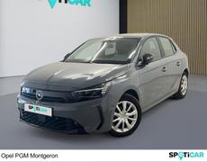 Opel Corsa Montgeron