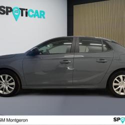 Opel Corsa 1.2 Turbo 100ch Edition BVA8 Montgeron