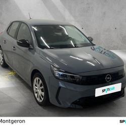 Opel Corsa 1.2 Turbo 100ch Edition BVA8 Montgeron
