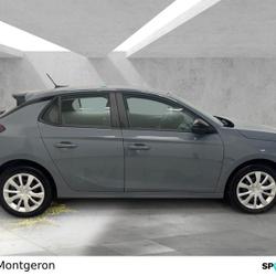 Opel Corsa 1.2 Turbo 100ch Edition BVA8 Montgeron