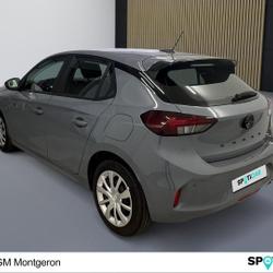 Opel Corsa 1.2 Turbo 100ch Edition BVA8 Montgeron