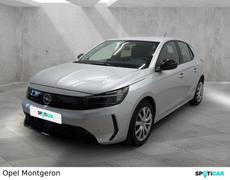 Opel Corsa Montgeron