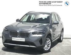 BMW X3 Saint-Herblain
