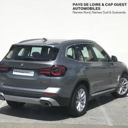 BMW X3 xDrive30e 292ch xLine Saint-Herblain