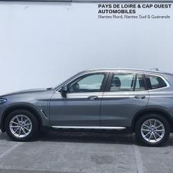 BMW X3 xDrive30e 292ch xLine Saint-Herblain