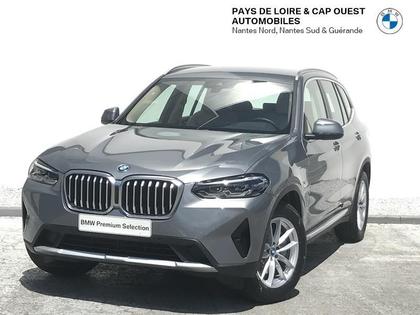 BMW X3 - xDrive30e 292ch xLine - 39 250 €