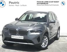 BMW X3 Rezé
