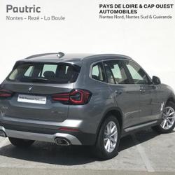 BMW X3 xDrive30e 292ch xLine Rez&eacute;