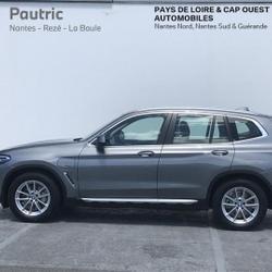 BMW X3 xDrive30e 292ch xLine Rez&eacute;