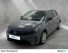 Opel Corsa Montgeron