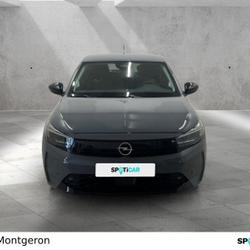 Opel Corsa 1.2 Turbo 100ch Edition BVA8 Montgeron