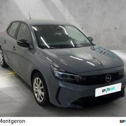 Opel Corsa 1.2 Turbo 100ch Edition BVA8 Montgeron