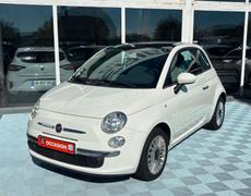 Fiat 500 II Mérignac