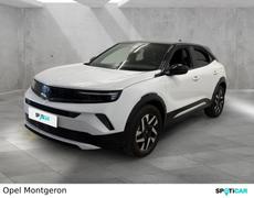 Opel Mokka Montgeron