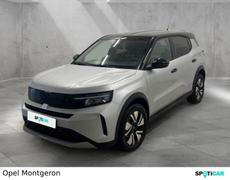 Opel Frontera Montgeron