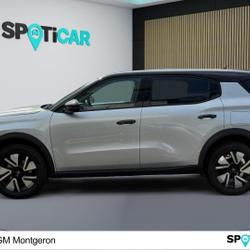Opel Frontera 1.2 Turbo Hybrid 145ch GS e-DCT6 Montgeron