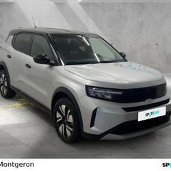 Opel Frontera 1.2 Turbo Hybrid 145ch GS e-DCT6 Montgeron