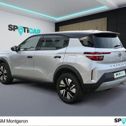 Opel Frontera 1.2 Turbo Hybrid 145ch GS e-DCT6 Montgeron