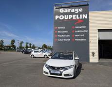 Honda Civic Bellevigny