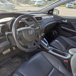 Honda Civic 1.8 142CH I-VTEC EXECUTIVE BA Bellevigny