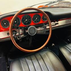 Porsche 912 1.6 90 Balma