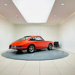 Porsche 912 1.6 90 Balma