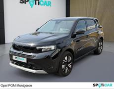 Opel Frontera Montgeron