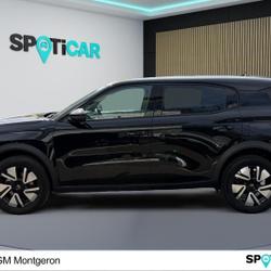 Opel Frontera 1.2 Turbo Hybrid 145ch GS e-DCT6 Montgeron