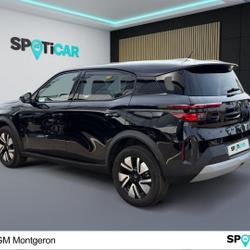 Opel Frontera 1.2 Turbo Hybrid 145ch GS e-DCT6 Montgeron
