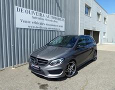 Mercedes Classe B Launaguet