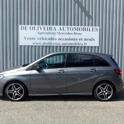 Mercedes Classe B 200d 136ch Fascination 7G-DCT Launaguet