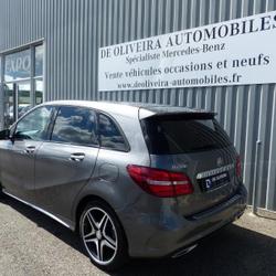 Mercedes Classe B 200d 136ch Fascination 7G-DCT Launaguet