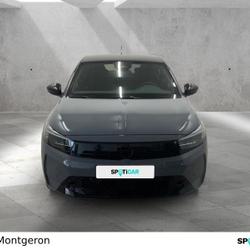 Opel Corsa 1.2 Turbo Hybrid 145ch GS e-DCT6 Montgeron
